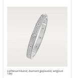 Armband Cartier te koop, Ophalen