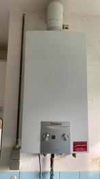 Vaillant turbo mag, Doe-het-zelf en Bouw, Ophalen of Verzenden, Gebruikt, Propaan of Butaan