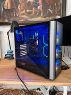 Intel core i5 - Enermax Aquafusion - CORSAIR HX850, Ophalen, Zo goed als nieuw