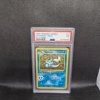 Vaporeon Holo No Symbol Jungle PSA 7, Enlèvement ou Envoi