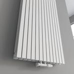 Radiateur Vertical Design Evo Blanc & Noir Promo 2026, Bricolage & Construction, Chauffage & Radiateurs, Enlèvement, Neuf, Radiateur