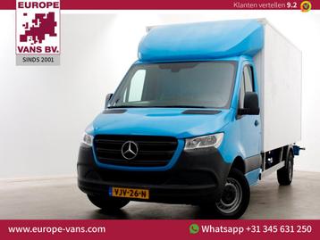 Mercedes-Benz Sprinter 311 CDI 7G Automaat RWD Bakwagen met  beschikbaar voor biedingen