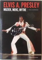 Bibliothèque Elvis Presley "Elvis A. Presley Musique, Homme,, Comme neuf, 2000 à nos jours, Enlèvement ou Envoi