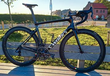 Specialized S-Works Tarmac NIEUW 