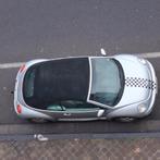 New beetle année 2003, Autos, Achat, Cabriolet, Boîte manuelle, Noir