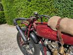 1925 Indian Scout OHV oldtimer Motorfiets, Motoren, Bedrijf, Overig, 1925 Indian