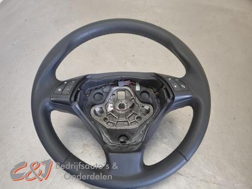 Stuurwiel van een Fiat Fiorino, Auto-onderdelen, Besturing, Fiat, Gebruikt, 3 maanden garantie, Ophalen of Verzenden