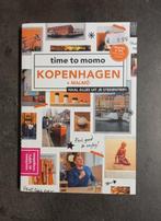 Kopenhagen, Ophalen of Verzenden, Gelezen, Europa, Reisgids of -boek