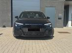 Audi A3 / 3x S-line / FULL, Auto's, Parkeerassistent, Zwart, Leder, Te koop