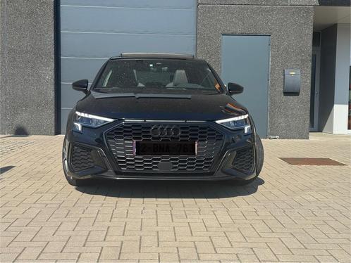 Audi A3 / 3x S-line / FULL, Auto's, Audi, Particulier, A3, ABS, Achteruitrijcamera, Adaptieve lichten, Adaptive Cruise Control
