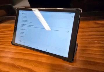 Lenovo Tab M8 FHD TB‑8705F - 8 inch - Zo goed als nieuw beschikbaar voor biedingen