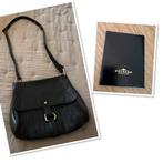 Delvaux, Envoi, Comme neuf, Noir