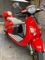 Scooter 125cc marque Gowinn, Autres marques, Enlèvement, Utilisé