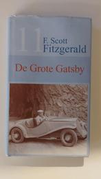 F. Scott Fitzgerald: De grote Gatsby, Boeken, Amerika, Ophalen of Verzenden, F. Scott Fitzgerald