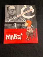 Marzi - Intégrale T1 - 1984-1987 - 292 pages - neuf., Boeken, Stripverhalen, Complete serie of reeks, Nieuw, Ophalen of Verzenden