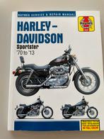 Manual Harley Davidson, Enlèvement ou Envoi, Comme neuf
