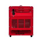 Groupe électrique/générateur Diesel 9500w nouvelle OFFRE SIL, Neuf, Enlèvement ou Envoi, 10 à 30 kVA, Démarrage électrique