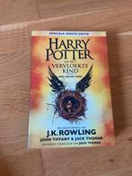 Jack Thorne - Deel een en twee, Ophalen of Verzenden, Zo goed als nieuw, Jack Thorne; John Tiffany; J.K. Rowling
