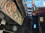 Pizzeria wordt overhandigd in het centrum van Luik, Zakelijke goederen, Ophalen, Gebruikt, Overige typen