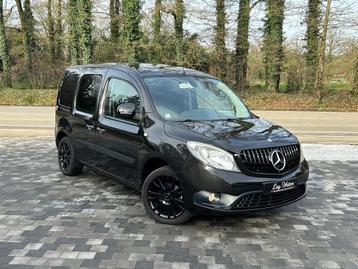 71.000 KM | MERCEDES CITAN | LICHTE VRACHT beschikbaar voor biedingen