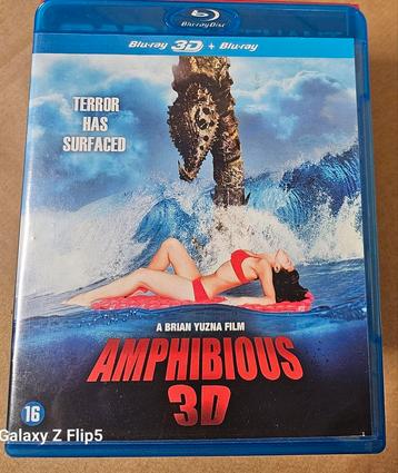 Blu Ray's beschikbaar voor biedingen