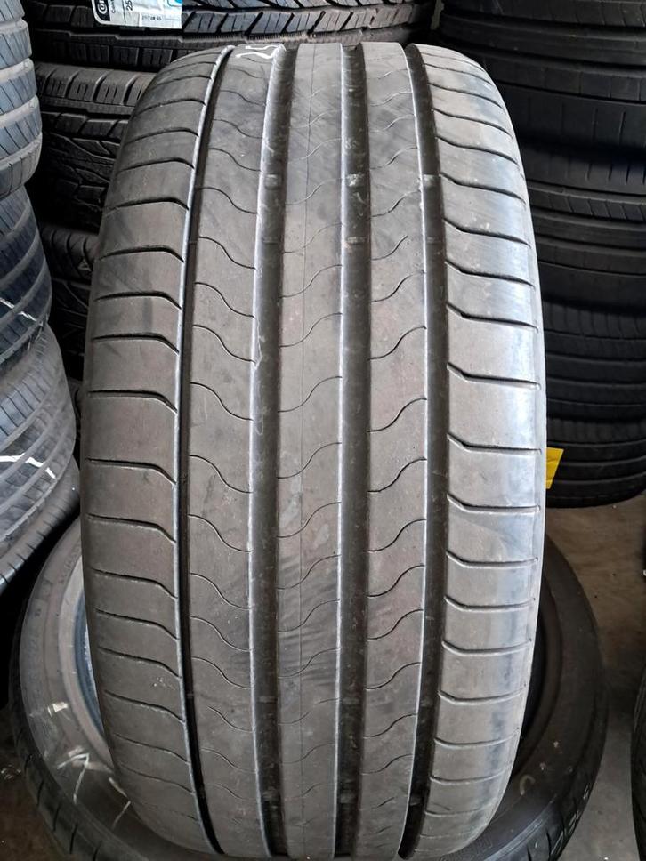 Démo estivale 2554021 255/40/21 255/40R21, Autos : Divers, Pièces de sport automobile, Comme neuf, Enlèvement