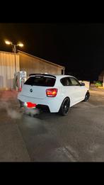 Bmw 116i, Auto's, BMW, 1 Reeks, Bedrijf, 3 deurs, Te koop
