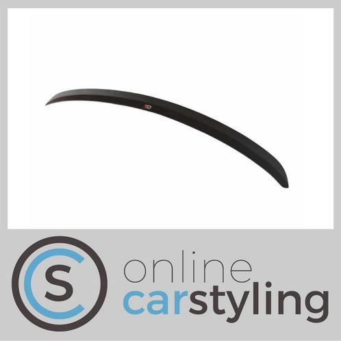 MAXTON Design spoiler lip Audi A4 B6 S-Line Sedan, Auto diversen, Tuning en Styling, Ophalen of Verzenden