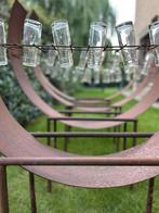 Unieke tuinsculptuur, Tuin en Terras, Tuinbeelden, Ophalen of Verzenden, Zo goed als nieuw