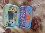 Bluey  computer van vrtcch voor kinderen ,nog geen jaar oud., Kinderen en Baby's, Ophalen, Zo goed als nieuw
