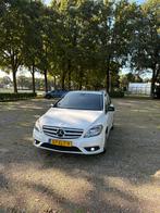 Mercedes Benz B180 CDI, Auto's, Voorwielaandrijving, Euro 5, Wit, Particulier