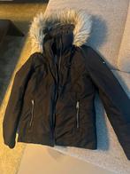 Winterjas tommy hilfiger M, Tommy hilfiger, Zwart, Gedragen, Ophalen