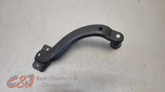 Schuifdeurrol rechts van een Opel Vivaro, Auto-onderdelen, Carrosserie, Opel, Gebruikt, 3 maanden garantie, Ophalen of Verzenden