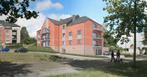 Appartement à vendre à Frameries, Immo, 88 m², Appartement, 96 kWh/m²/an