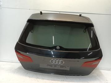 HAYON ARRIÈRE / MALLE Audi A3 Sportback (8VA / 8VF), Utilisé, Audi, Haillon arrière