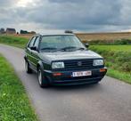 Volkswagen jetta mk2, Auto's, Voorwielaandrijving, 4 deurs, Stof, Alarm