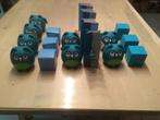 Uiltje blauw van BB collectie UITVERKOOP, Ophalen of Verzenden, Nieuw, Kraamcadeau