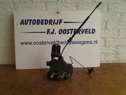 Deurslot Cilinder links van een Volkswagen Golf, Auto-onderdelen, Carrosserie, Volkswagen, Gebruikt, 3 maanden garantie, Ophalen of Verzenden