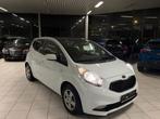KIA Venga ECO dynamics 1.4i Essence 66kW Euro 6b Année 2018, Cuir, Achat, Euro 6, Entreprise
