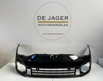 VW GOLF VIII 8 R LINE / GTI VOORBUMPER BUMPER 5H0807221G beschikbaar voor biedingen