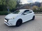Peugeot 208 1.6 essence | GTi | 125 000 km | Excellent état, Autos, Achat, Entreprise, Boîte manuelle, Essence
