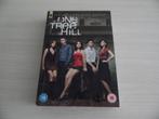 ONE TREE HILL: DE GEBROEDERS SCOTT, SEIZOEN 6, Boxset, Ophalen of Verzenden, Vanaf 12 jaar, Zo goed als nieuw