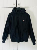 Zwarte jas Dickies, Ophalen, Zo goed als nieuw