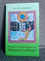 De universele geneeskunst van Hildegard von Bingen, Ophalen of Verzenden