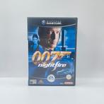 007 Nightfire GameCube, Ophalen of Verzenden, Zo goed als nieuw, Shooter, Vanaf 12 jaar