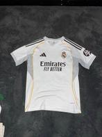 Arda Guler shirt Real Madrid M, Sport en Fitness, Voetbal, Maat M, Ophalen of Verzenden, Nieuw, Shirt