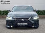 Lexus ES 300h F SPORT Line+360cam+nav+sens, Auto's, Lexus, 4 deurs, USB, 161 kW, Overige brandstoffen