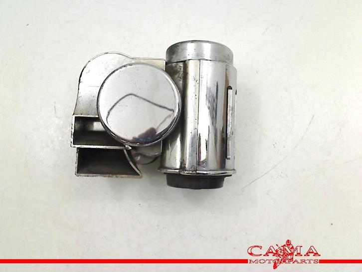 CLAXON Suzuki VLR 1800 / C 1800 (VLR1800 C1800), Motoren, Onderdelen | Suzuki, Gebruikt