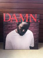 Kendrick Lamar - Damn - artwork, Ophalen