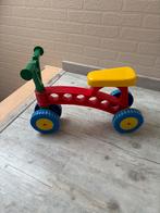 Loopfiets, Ophalen, Gebruikt, Loopfiets